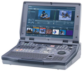 anycast